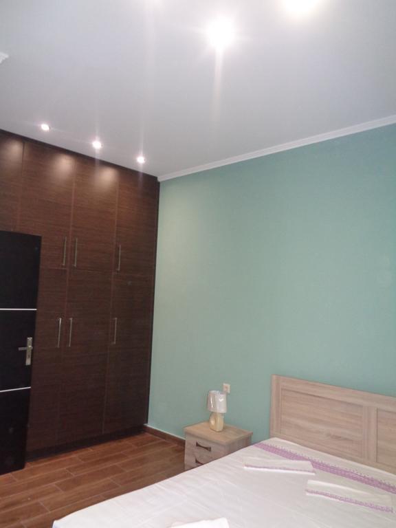 Creta Nostos Luxury Apartment Tsikalaria  Exterior photo
